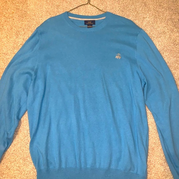 Brooks Brothers Other - Brooks Brothers Sweater Large